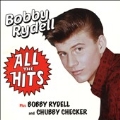 All The Hits/Bobby Rydell And Chubby Checker
