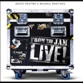 From The Jam: Live! (Colored Vinyl)<限定盤>