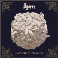Savage Sinusoid (Colored Vinyl)