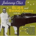 Johnny Otis Blues & Swing Party Vol. 1