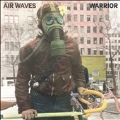 Warrior (Crystal Clear Vinyl)<限定盤>