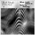 What Light There Is Tells Us Nothing (Transparent Gold Vinyl)<限定盤>