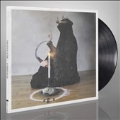 A Throne Of Ash<Gold Vinyl>