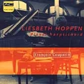 Pleyel Harpsichord -  Couperin / Liesbeth Hoppen