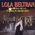 Cancion Mexicana