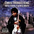 Dirty South Hip-Hop Blues