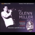 The Glenn Miller Story: The Centenary Collection (Volumes 1 - 4)