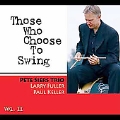 Those Who Choose To Swing Vol.2