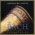 Windham Hill - Bach Variations