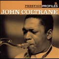 Prestige Profiles - John Coltrane