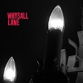 Whysall Lane [Digipak]