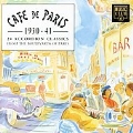 Cafe De Paris: 24 Accordion Classics