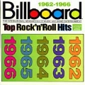 Billboard Top Rock & Roll Hits (62-66) [Box]