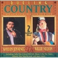 Dueling Country:Waylon Jennings/Willie N