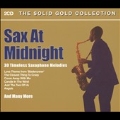 The Solid Gold Collection:Sax At Midnight