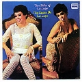 The Two Sides of la Lupe