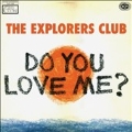 Do You Love Me? [7inch Vinyl Disc] [Single]