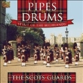 Pipes & Drums: Spirit Of The Highlands