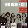Original Album Classics (Blue Oyster Cult/Tyranny & Mutation/Secret Treaties/Agents Of Fortune/Mirrors)