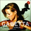 Il Progetto Vivaldi -Cello Concertos RV.410/F.I-176 RV.356 P.1/RV.418/RV.424/etc (5/11-14/2007):Sol Gabetta(vc)/Sonatori de la Gioiosa Marca