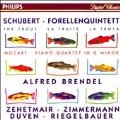 Mozart/Schubert: Chamber Works