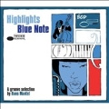 Blue Note Highlights Collector Box : Limited One Off Production