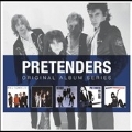 Original Album Series: Pretenders<限定盤>