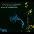 John Coltrane Quartet With Red Garland