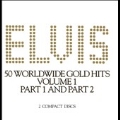 50 Worldwide Gold Award Hits Vol. 1: Pts. 1 & 2