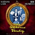 The Addams Family (Musical/Original Cast Recordings)