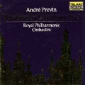 Classics - Tchaikovsky: Symphony no 5 / Previn, Royal PO