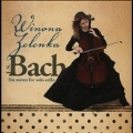 J.S.Bach: Six Suites for Solo Cello
