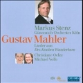 Mahler: Songs from "Des Knaben Wunderhorn"