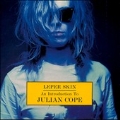 Leper Skin- An Introduction To Julian Cope 1986-92