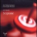 Handel: Scipione HWV.20