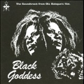 Black Goddess