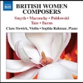 British Women Composers