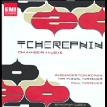 Tcherepnin: Chamber Music