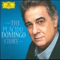 The Placido Domingo Story<完全限定盤>