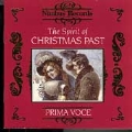 Prima Voce - The Spirit of Christmas Past