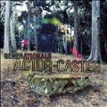 Actor - Caster