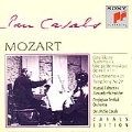 Casals Edition - Mozart: "Eine Kleine Nachtmusik", etc