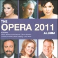 The Opera Album 2011