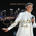 Concerto - One Night in Central Park