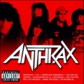 Icon : Anthrax