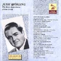 Vocal Archives - Jussi Bjoerling - The Rare Repertoire