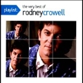 Playlist : The Very Best of Rodney Crowell