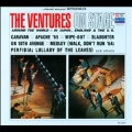 The Ventures on Stage<初回生産限定盤>