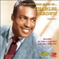 The Cool Cool Sounds Of Charles Brown: All-Time Classic Hits And R&B Chart Hits 1945-1961