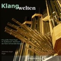Klangwelten - J.S.Bach, L.Nielsen, W.L.Webber, Liszt, etc
